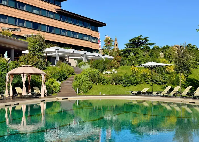 Hotel romántico: A.Roma Lifestyle Hotel