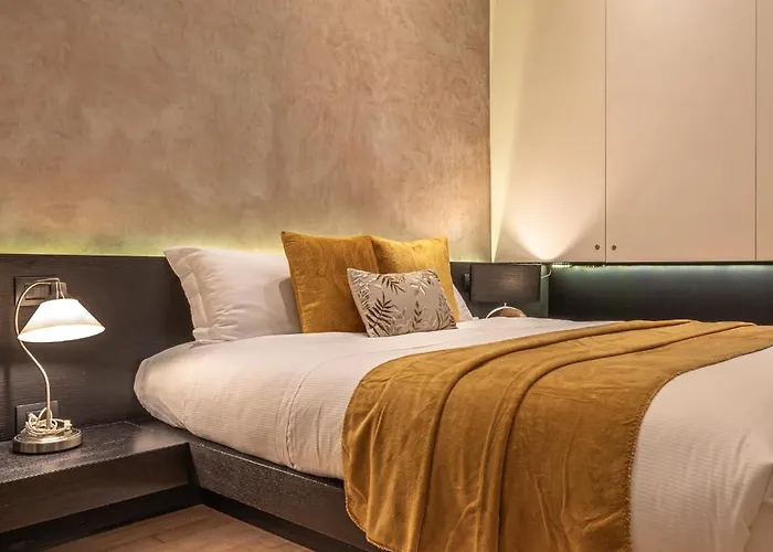 Private Apartment Colosseum