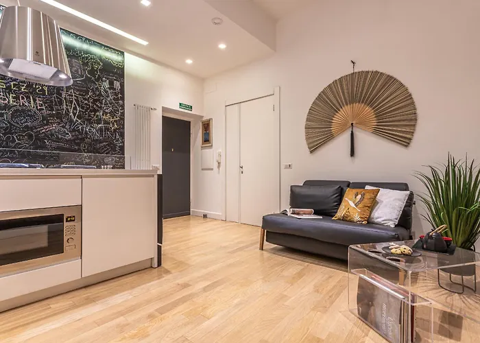 Private Apartment Colosseum