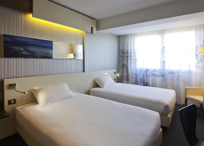 Hotel boutique: Ibis Styles Roma Eur